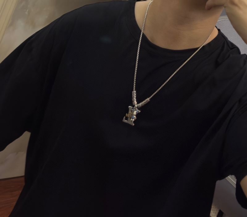 LV Necklaces